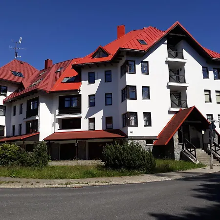 Apartman U Borovic