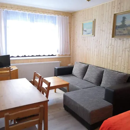 Apartman U Borovic