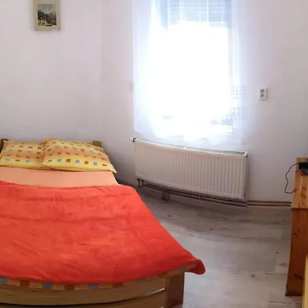 Apartman U Borovic